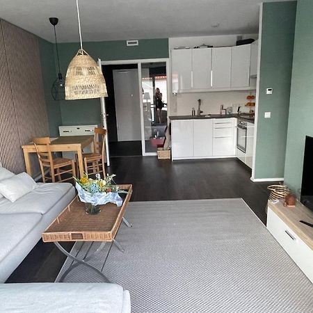Appartement Feucht -Bhf 5 Min - Naehe Messe Extérieur photo