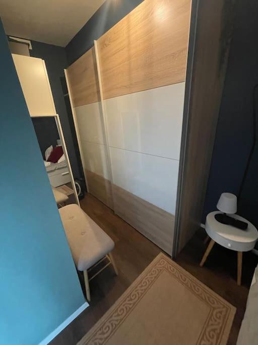 Appartement Feucht -Bhf 5 Min - Naehe Messe Extérieur photo