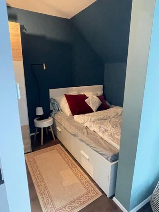 Appartement Feucht -Bhf 5 Min - Naehe Messe Extérieur photo