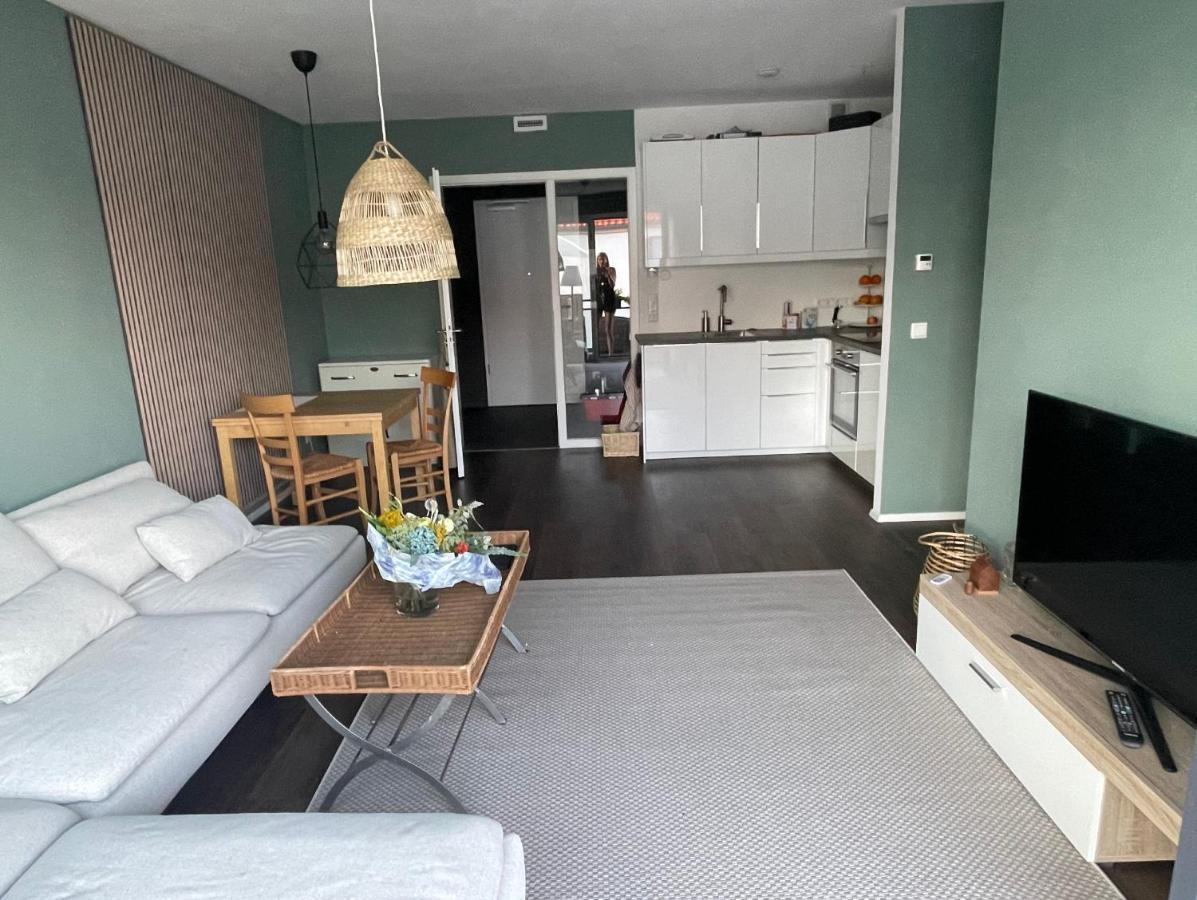 Appartement Feucht -Bhf 5 Min - Naehe Messe Extérieur photo