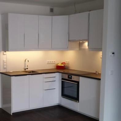 Appartement Feucht -Bhf 5 Min - Naehe Messe Extérieur photo