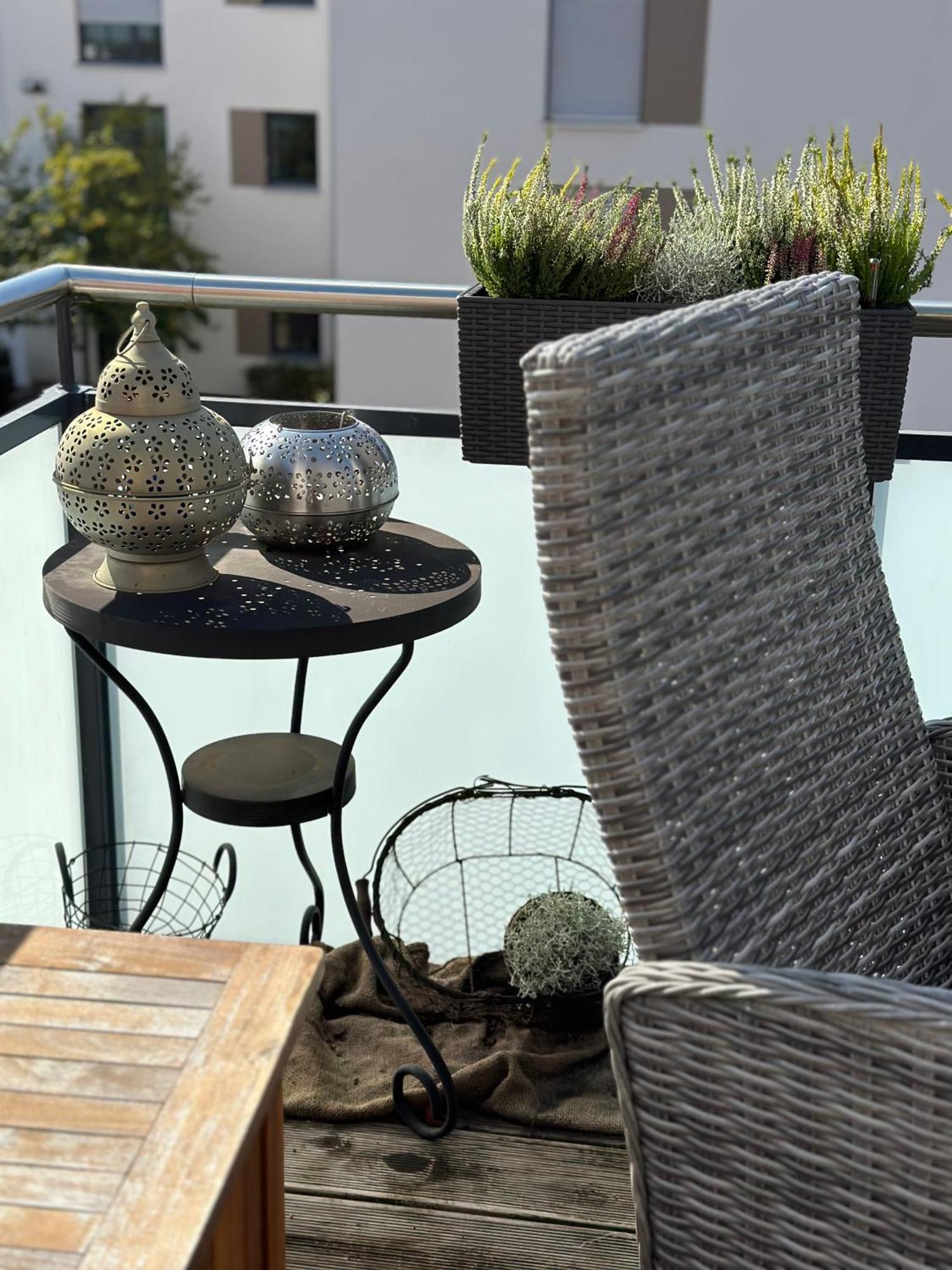 Appartement Feucht -Bhf 5 Min - Naehe Messe Extérieur photo